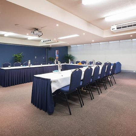 Canberra Parklands Central Apartment Hotel Official Екстериор снимка