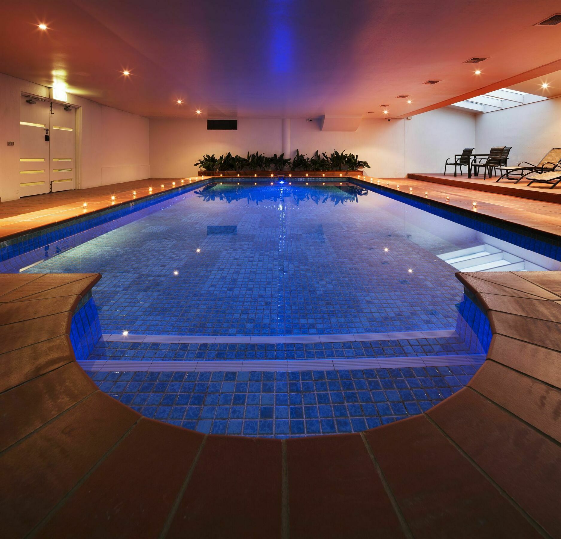 Canberra Parklands Central Apartment Hotel Official Екстериор снимка