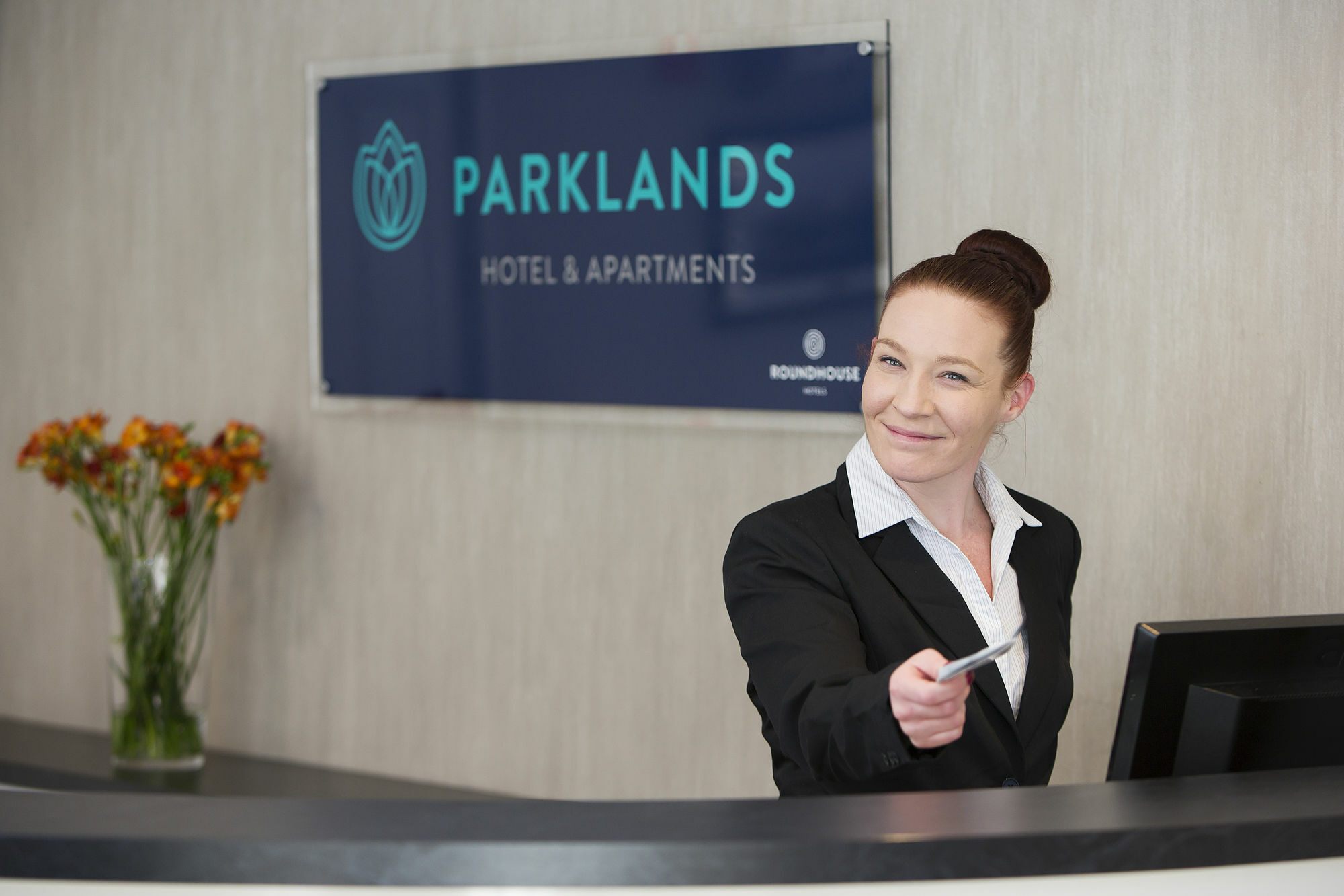 Canberra Parklands Central Apartment Hotel Official Екстериор снимка